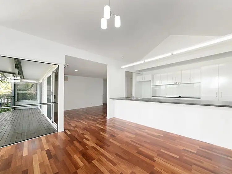 Fourth view of Homely house listing, 27 Hakea Crescent, Chapel Hill QLD 4069