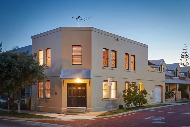 Main view of Homely townhouse listing, 6/8-10 Pensioner Guard Road, North Fremantle WA 6159