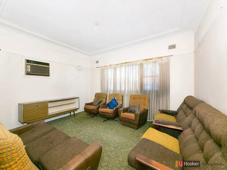 Second view of Homely house listing, 90 Hawksview St, Guildford NSW 2161