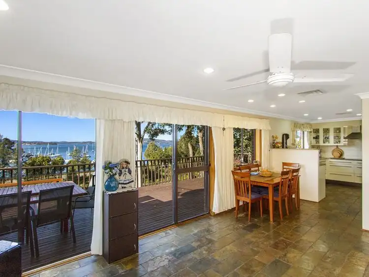 Sixth view of Homely house listing, 211 Glenrock Parade, Koolewong NSW 2256