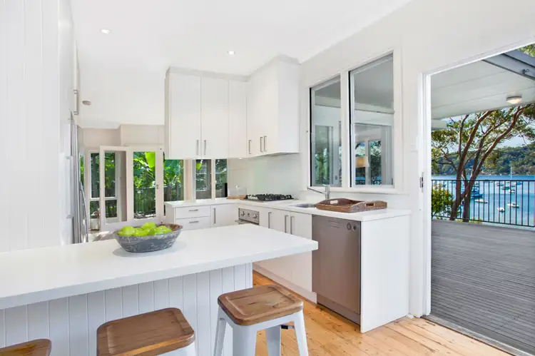 Fourth view of Homely house listing, 82 Cabarita Road, Avalon Beach NSW 2107