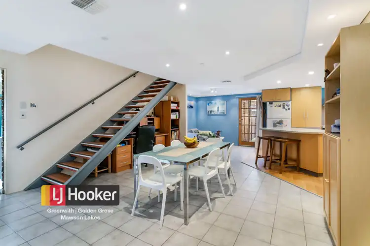 Fifth view of Homely house listing, 64 Coomurra Drive, Salisbury Heights SA 5109
