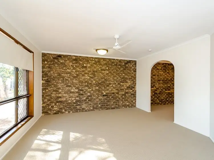 Third view of Homely house listing, 12 Luton Street, Telina QLD 4680