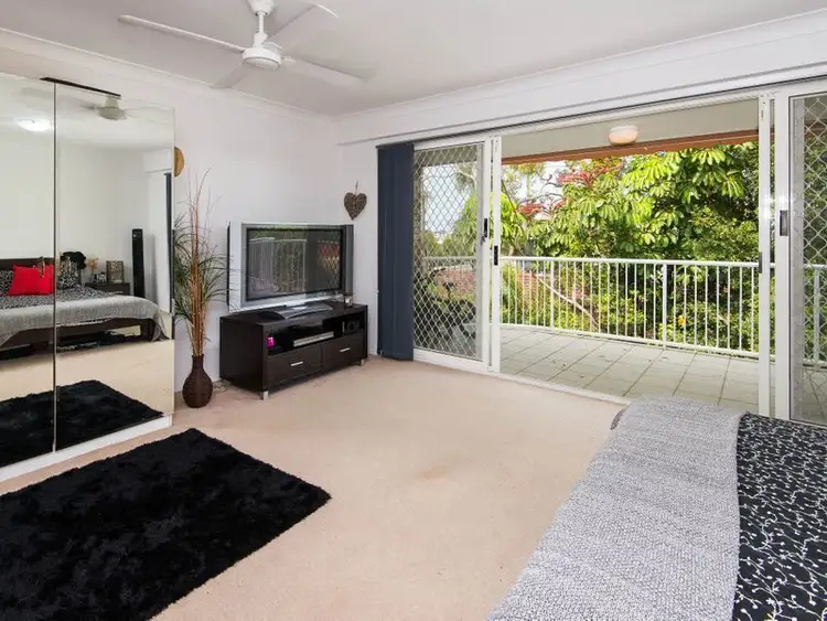 Third view of Homely unit listing, 10/16-18 Abalone Avenue, Paradise Point QLD 4216