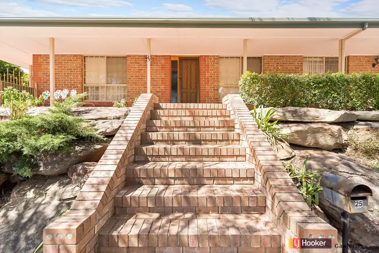 Fifth view of Homely house listing, 25 Cork Road, Gawler East SA 5118