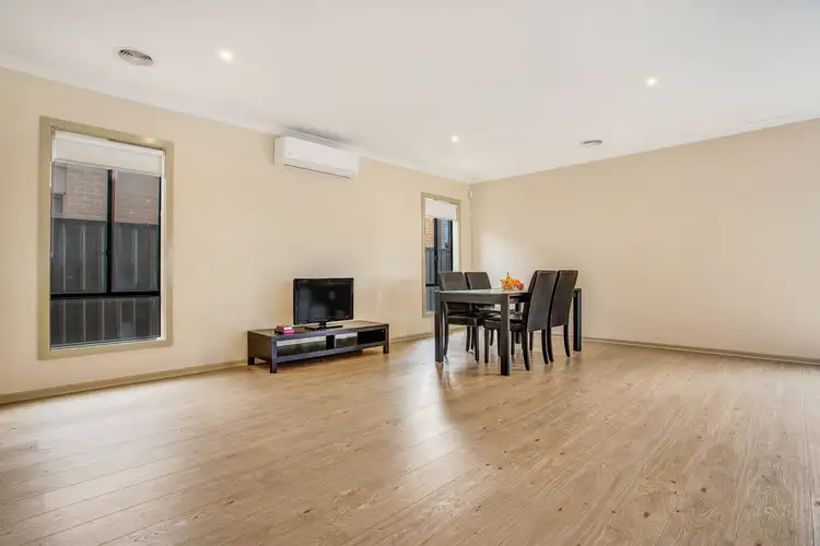 Second view of Homely house listing, 130 Bolivar Esplanande, Truganina VIC 3029