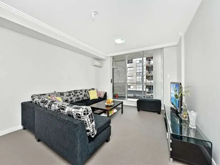E315/81-86 Courallie Avenue, Homebush West NSW 2140
