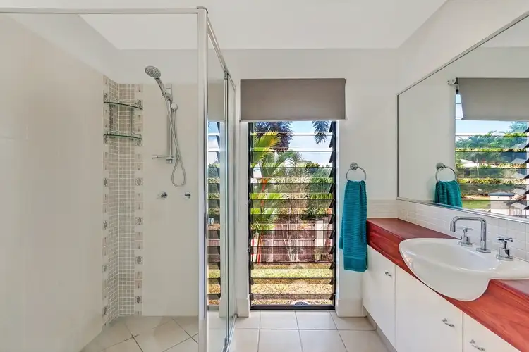 Sixth view of Homely house listing, 1 Maynard Close, Mount Sheridan QLD 4868