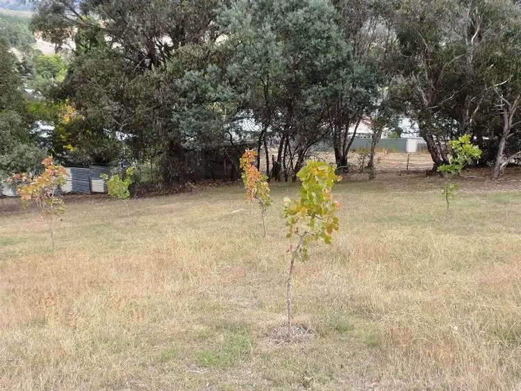 Fifth view of Homely land listing, 23 Montgomery Street, Captains Flat NSW 2623