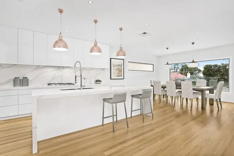 Third view of Homely house listing, 9 Fourth Avenue, Willoughby NSW 2068