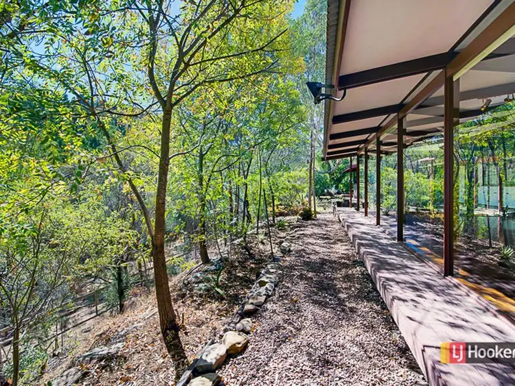 Fifth view of Homely house listing, 63 Stonyfell Road, Stonyfell SA 5066