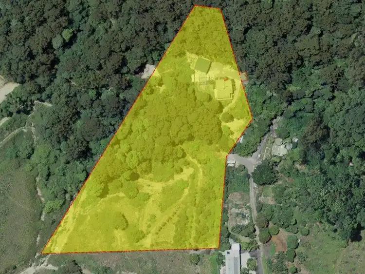 Second view of Homely house listing, 100 Jordans Way, Korora NSW 2450