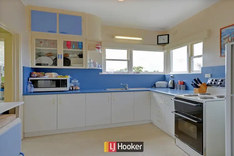 Second view of Homely house listing, 36 Cunningham Street, South Burnie TAS 7320