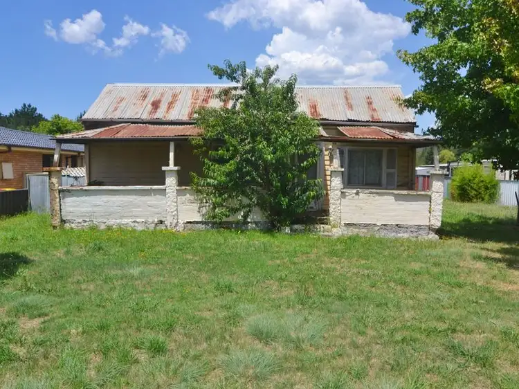 129 Wolgan Road, Lidsdale NSW 2790