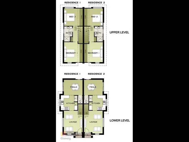 Sixth view of Homely townhouse listing, 6/12 Hillier Road, Morphett Vale SA 5162
