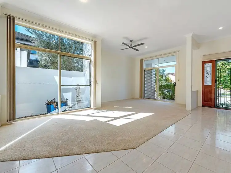 Fifth view of Homely house listing, 33 North Shore Avenue, Varsity Lakes QLD 4227