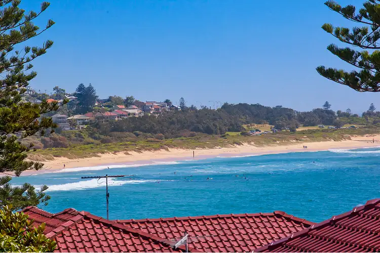 Fourth view of Homely unit listing, 6/172 Pacific Parade, Dee Why NSW 2099