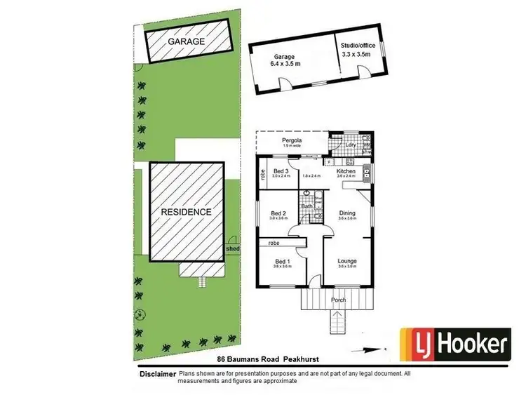 Seventh view of Homely house listing, 86 Baumans Road, Peakhurst NSW 2210