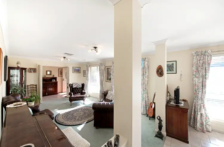 Sixth view of Homely house listing, 2 Sale Place, Amaroo ACT 2914