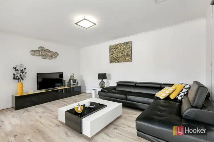 Third view of Homely house listing, 3 Woolford Place, Pooraka SA 5095