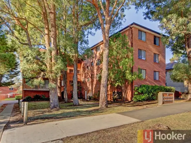 4/44-46 Ocean Street, Penshurst NSW 2222