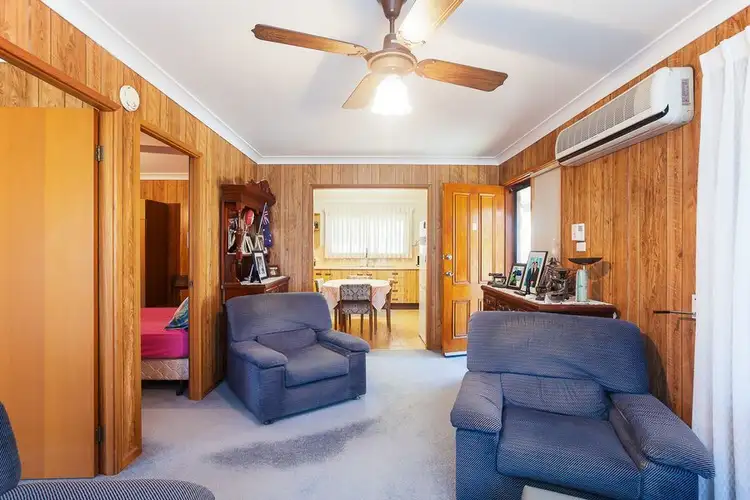 Fifth view of Homely house listing, 1 David Street, Wangi Wangi NSW 2267