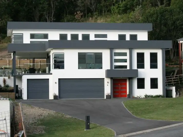 Main view of Homely house listing, 9 Grandview Place, South West Rocks NSW 2431