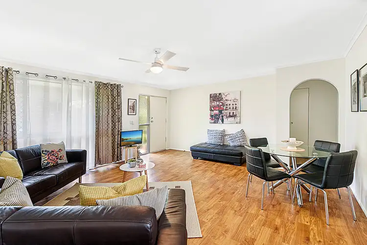 Fifth view of Homely unit listing, 7/17 Huth Street, Labrador QLD 4215