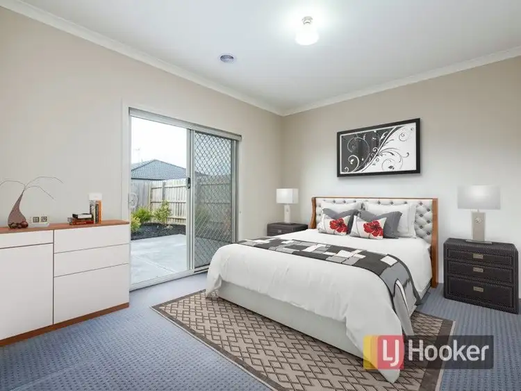 Third view of Homely house listing, 84 Linsell Boulevard, Cranbourne East VIC 3977