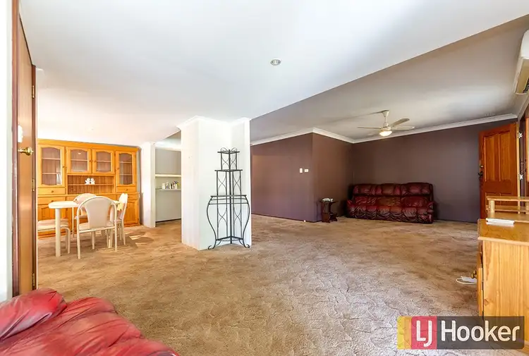 Fourth view of Homely house listing, 8 Blaydon Road, Collie WA 6225