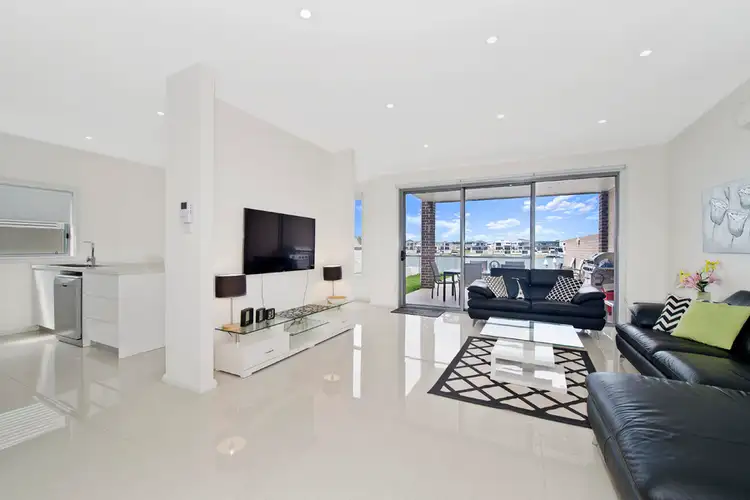 Fourth view of Homely townhouse listing, 16A Portside Crescent, Port Macquarie NSW 2444