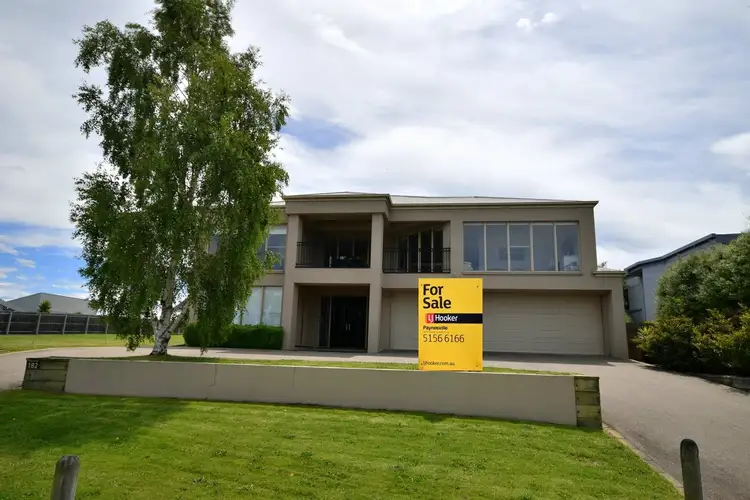 Main view of Homely house listing, 182 Newlands Drive, Paynesville VIC 3880