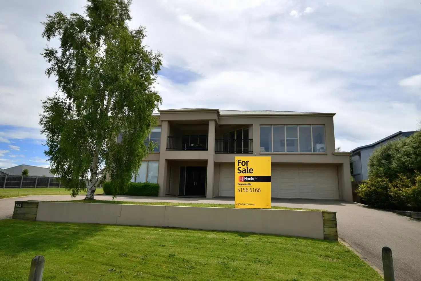 Main view of Homely house listing, 182 Newlands Drive, Paynesville VIC 3880