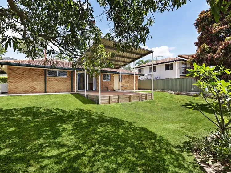 Third view of Homely house listing, 23 Lancewood Street, Algester QLD 4115