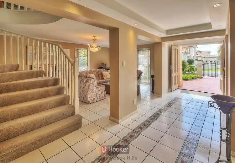 Sixth view of Homely house listing, 6 Park Avenue, Sunnybank Hills QLD 4109