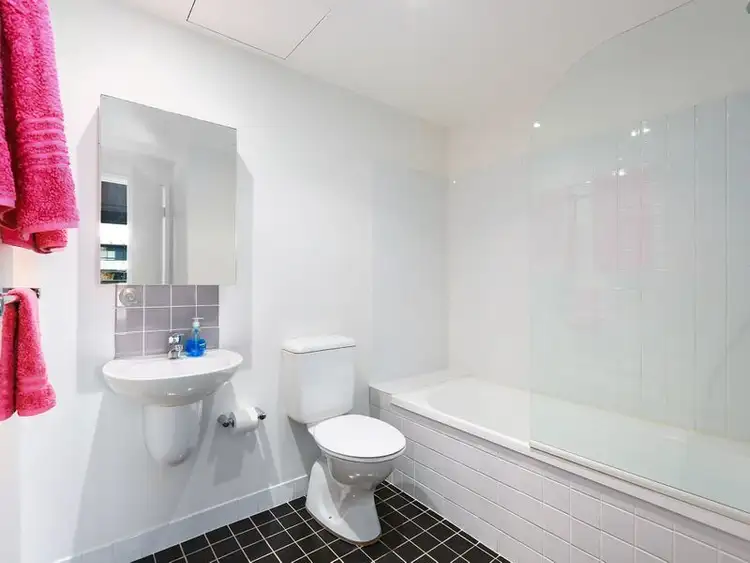 Sixth view of Homely apartment listing, A42/252 Botany Road, Alexandria NSW 2015