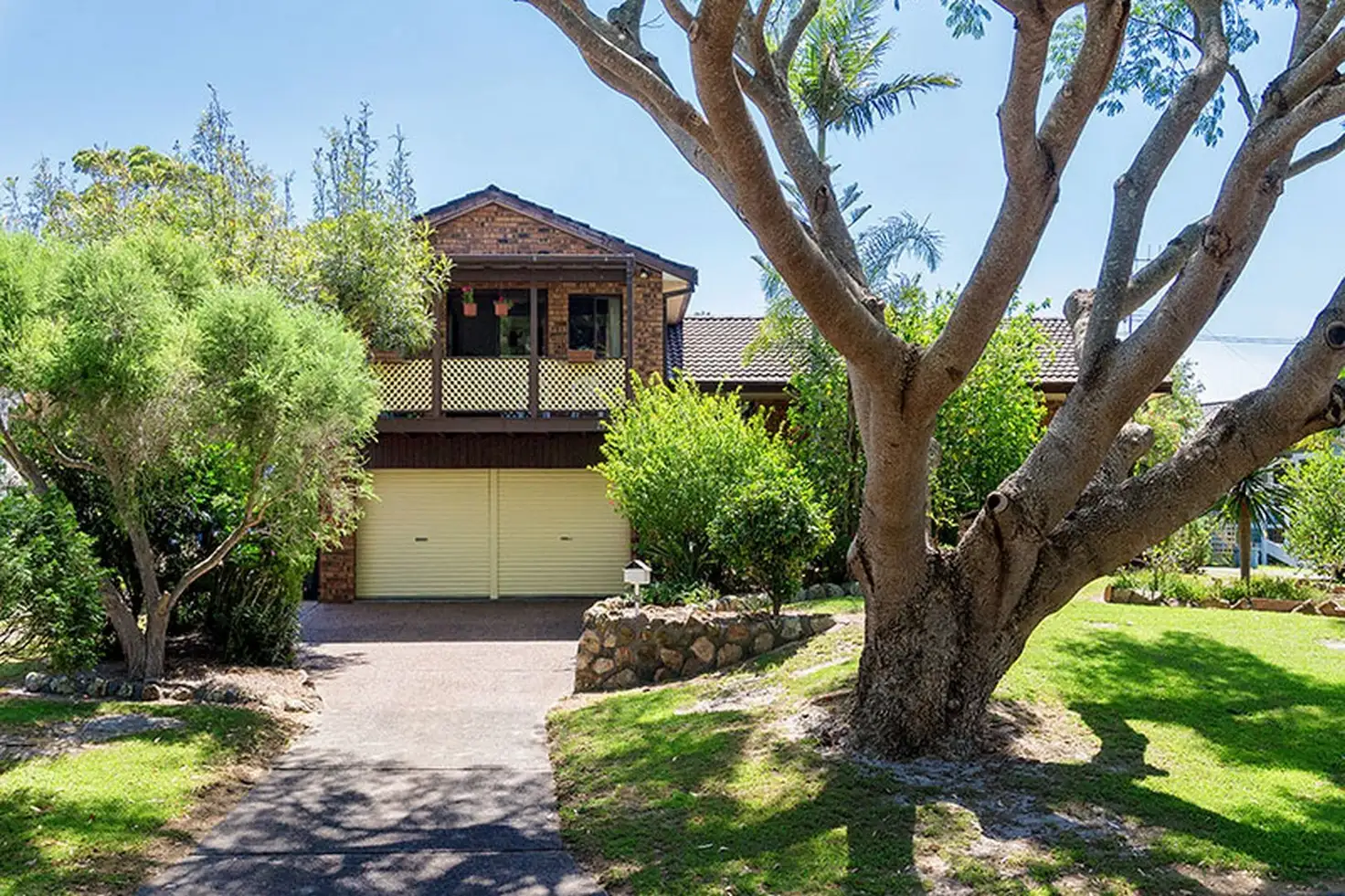 Main view of Homely house listing, 21 Yoolarai Crescent, Nelson Bay NSW 2315