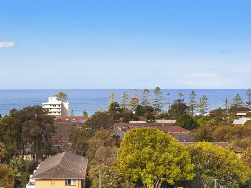 Main view of Homely apartment listing, 512/910 Pittwater Road, Dee Why NSW 2099