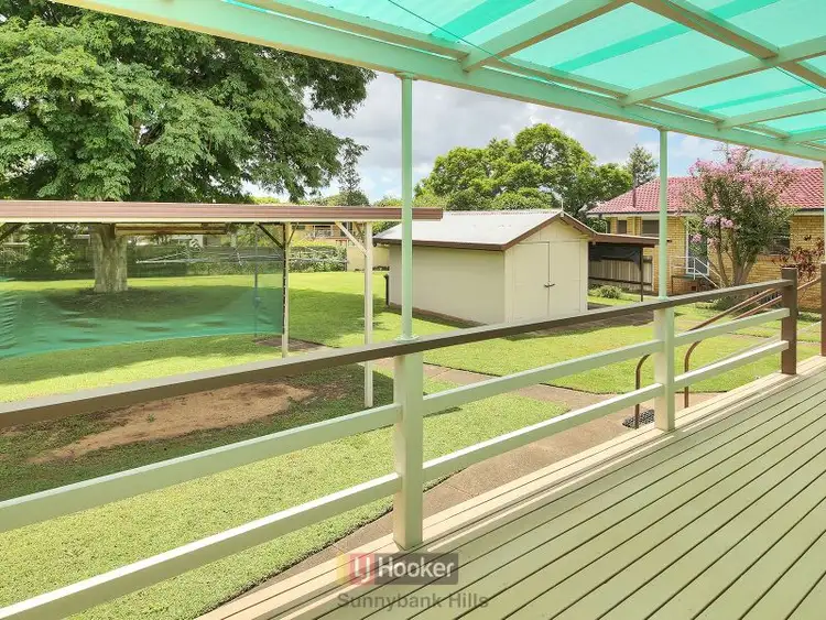 Fourth view of Homely house listing, 140 Young Street, Sunnybank QLD 4109