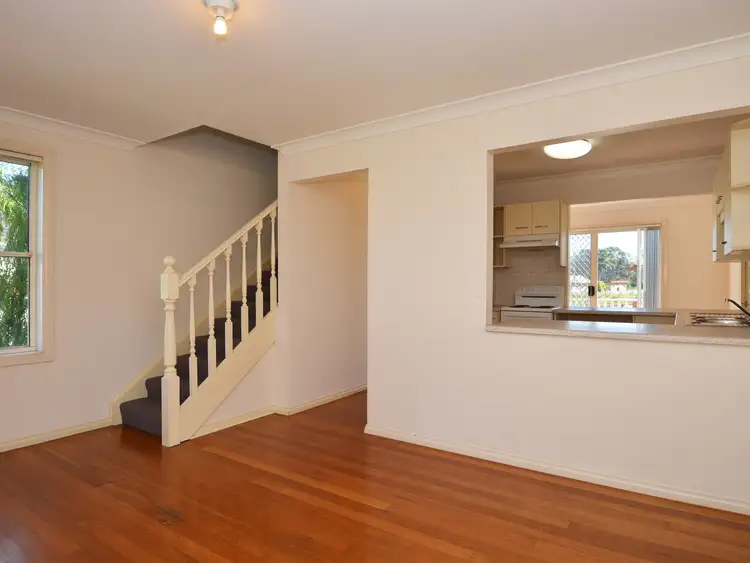 Third view of Homely townhouse listing, 5/23A Alliance Street, East Maitland NSW 2323