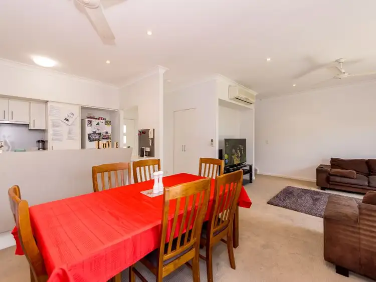 Third view of Homely unit listing, 6/10 Nothling Street, New Auckland QLD 4680