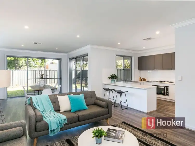 Fifth view of Homely house listing, 15 & 15A Vinall Street, Dover Gardens SA 5048