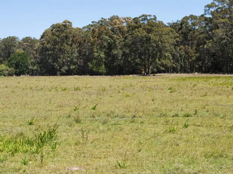 Lot 25 Heritage Park Drive, Moonee Beach NSW 2450