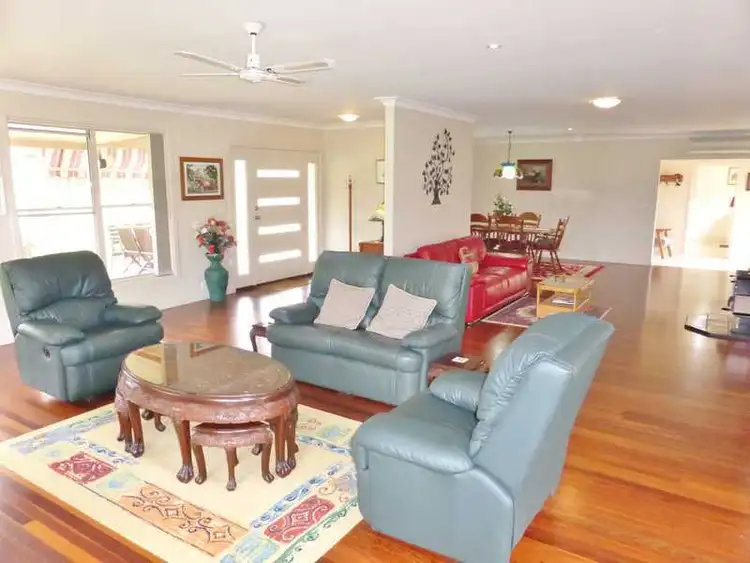 Sixth view of Homely house listing, 107 Macrae Place, Failford NSW 2430