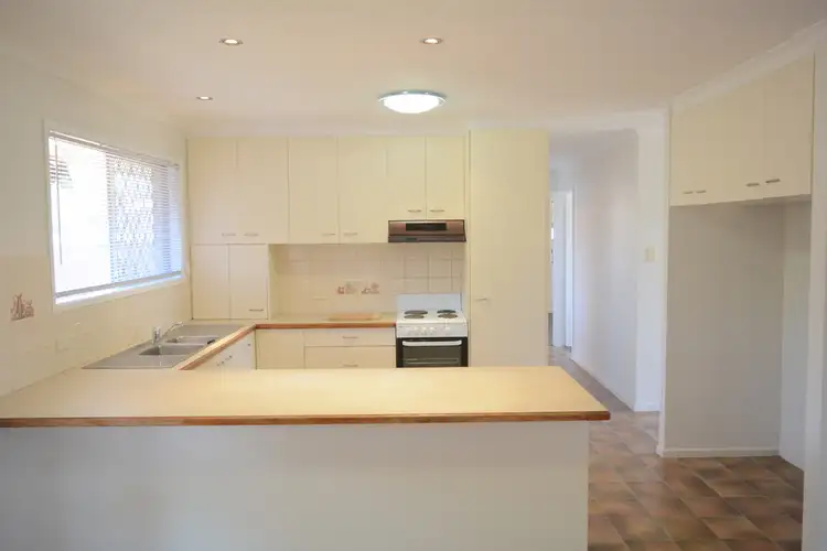 Fourth view of Homely house listing, 15 Kirra Street, Wilsonton QLD 4350
