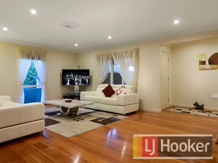 Sixth view of Homely house listing, 12 Shute Avenue, Berwick VIC 3806