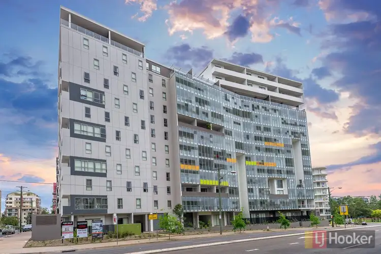 81/1 Browne Parade, Warwick Farm NSW 2170