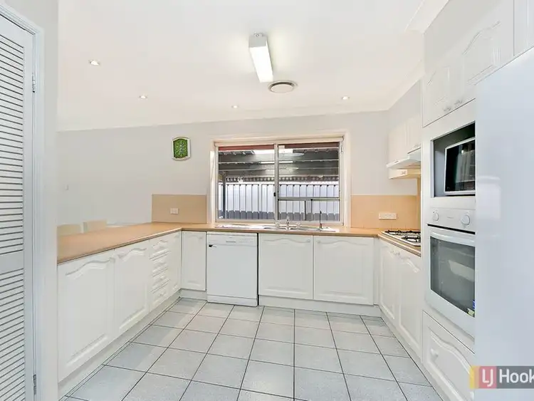 Second view of Homely house listing, 13 Clinton Street, Quakers Hill NSW 2763