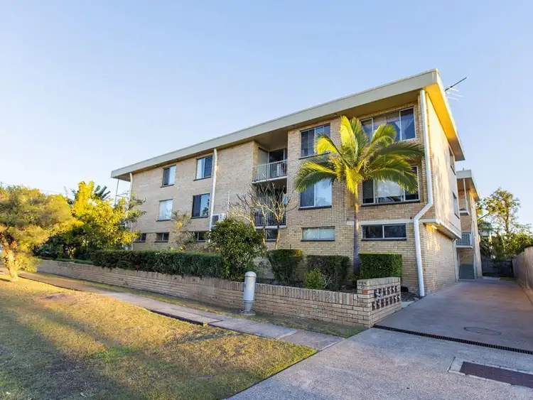 Main view of Homely apartment listing, 3/8 Cook Street, Yeronga QLD 4104