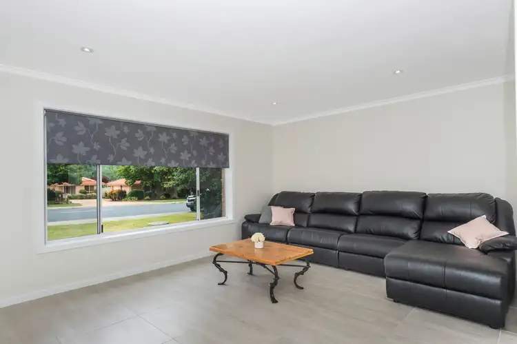 Third view of Homely house listing, 167 Ellerston Avenue, Isabella Plains ACT 2905